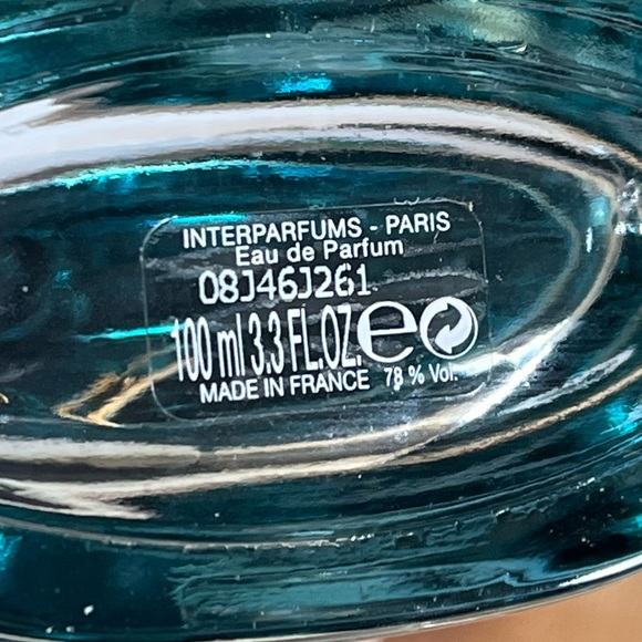 Jimmy Choo | Urban Hero Eau de Parfum -  3.3 fl. oz With Box. Used 2 times. - Picture 9 of 12